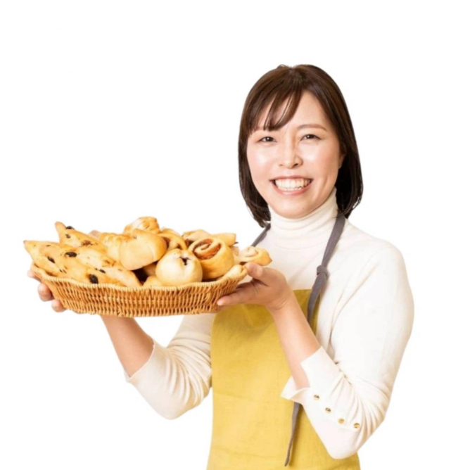 今井 真理子